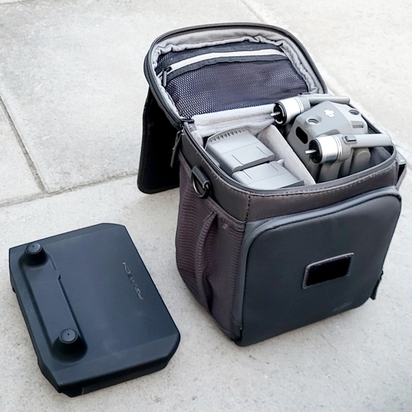 DJI Mavic 2  Drone - Picture 7 of 8